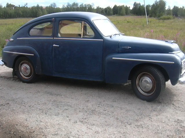 Volvo PV, kuva 1