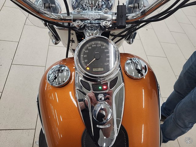 Harley-Davidson SOFTAIL 13