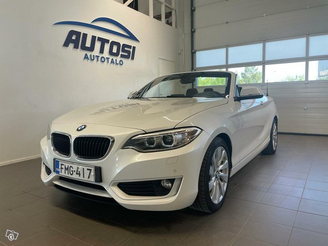 BMW 220