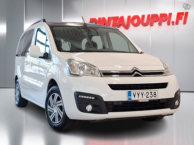 Citroen Berlingo Multispace