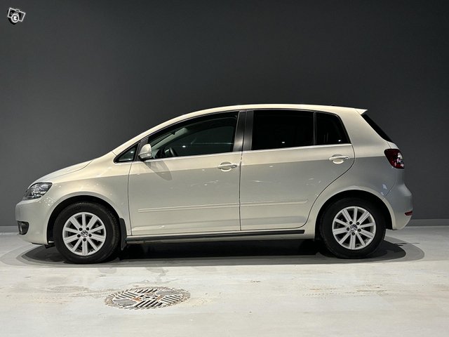 Volkswagen Golf Plus 10