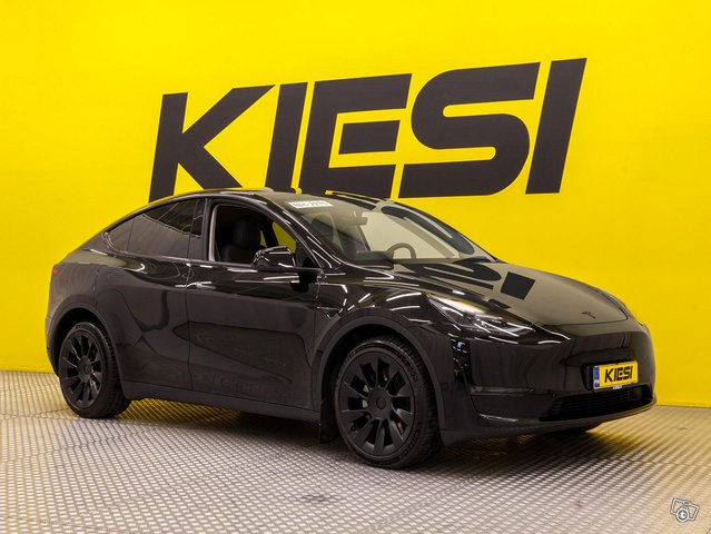 Tesla Model Y, kuva 1