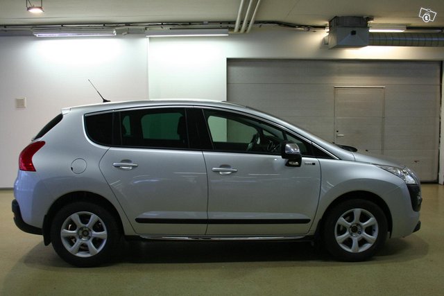 Peugeot 3008 2