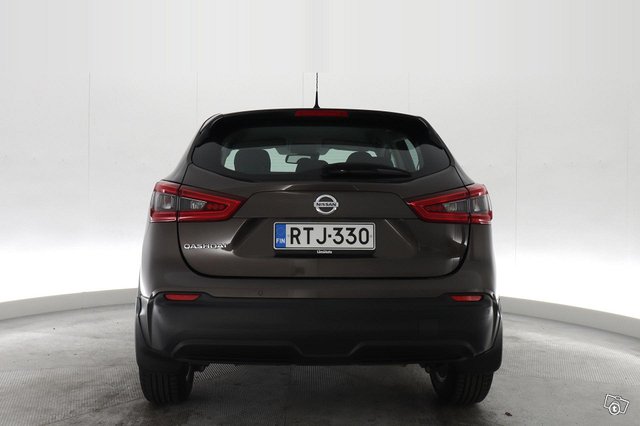 Nissan Qashqai 18