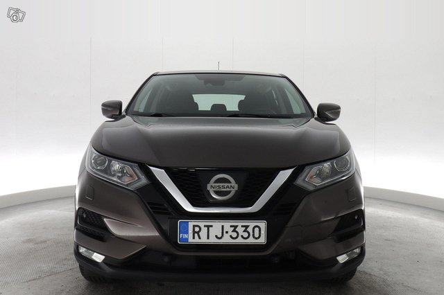 Nissan Qashqai 23