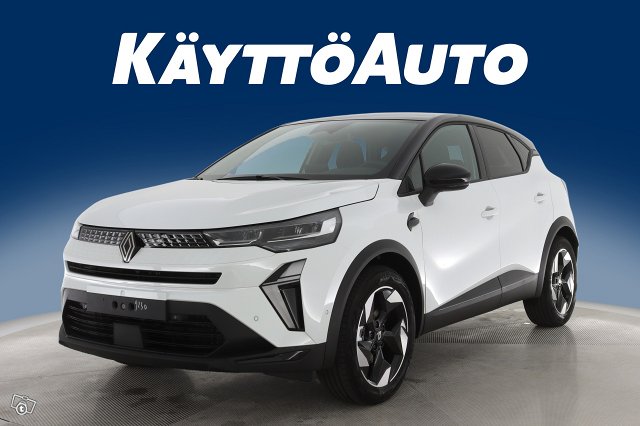 Renault Captur, kuva 1