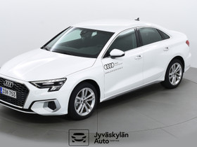 Audi A3, Autot, Jyvskyl, Tori.fi