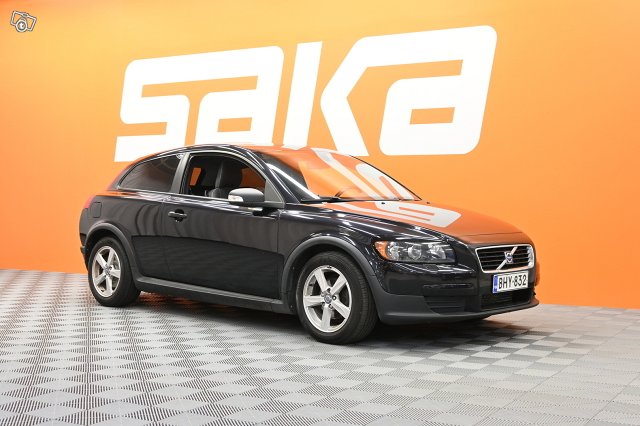 Volvo C30