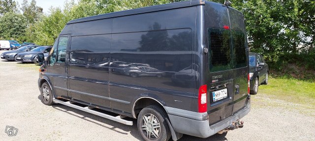 Ford Transit 4