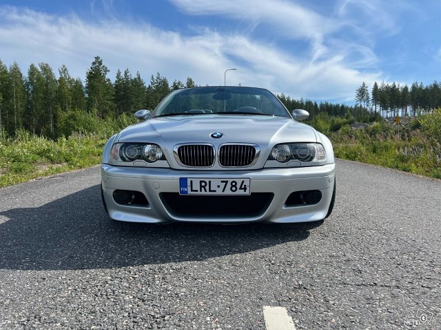 BMW M3 6