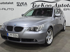 BMW 535, Autot, Kangasala, Tori.fi
