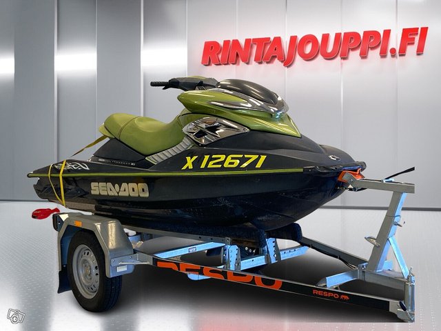 SEA DOO RXP