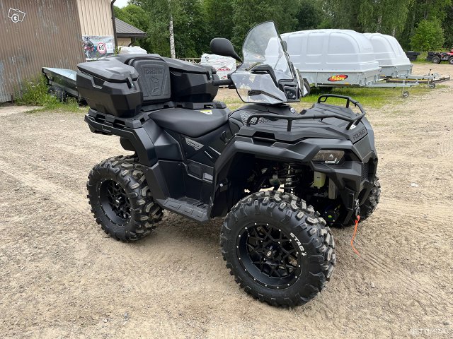 Polaris Sportsman, kuva 1