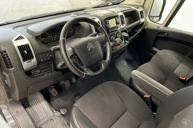 Citroen Jumper 6