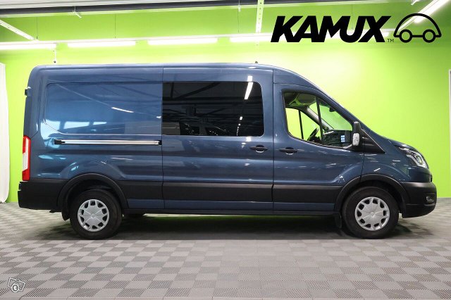 Ford Transit 2