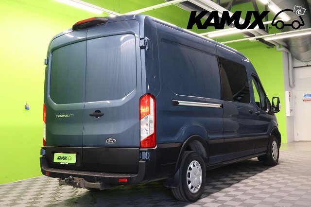 Ford Transit 4