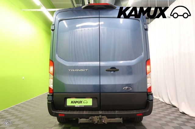 Ford Transit 5