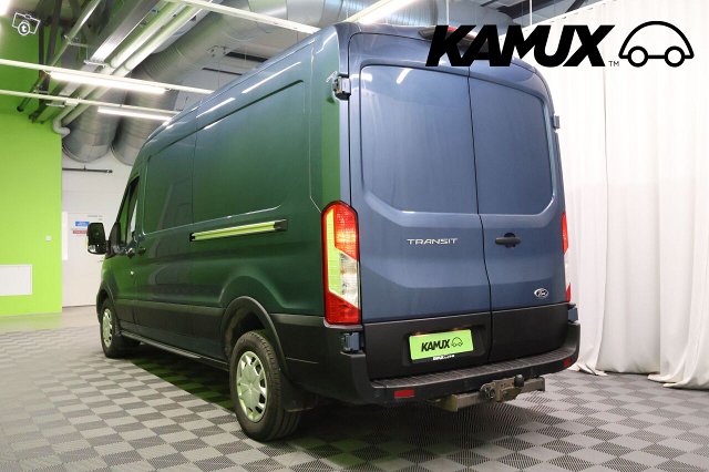 Ford Transit 6