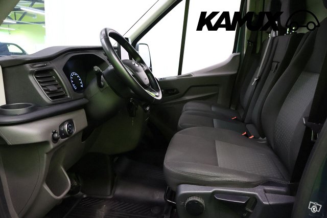 Ford Transit 11