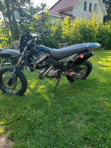 Derbi senda sm