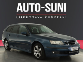 Saab 9-3, Autot, Kotka, Tori.fi