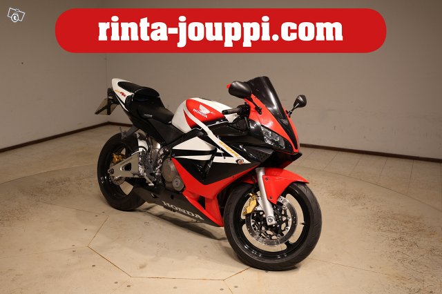 Honda CBR 1