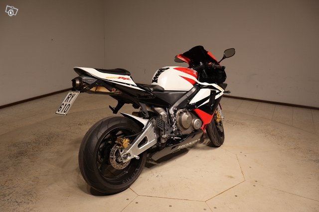 Honda CBR 2