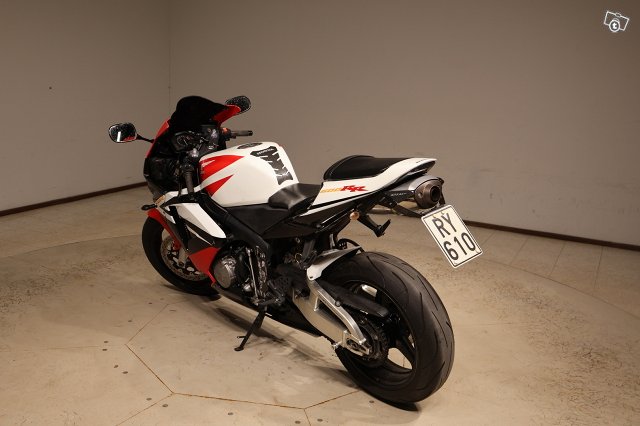 Honda CBR 3