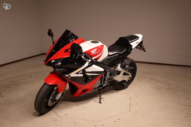 Honda CBR 4