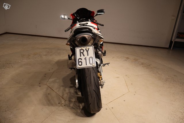 Honda CBR 7