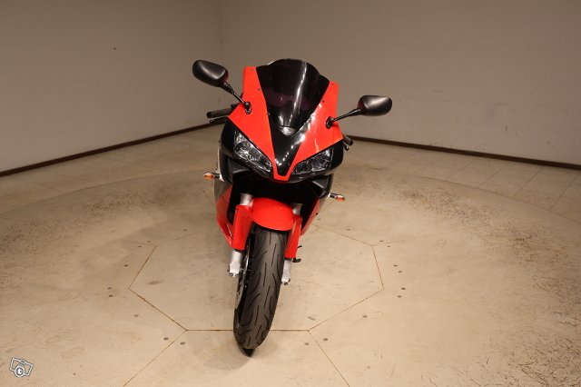 Honda CBR 8