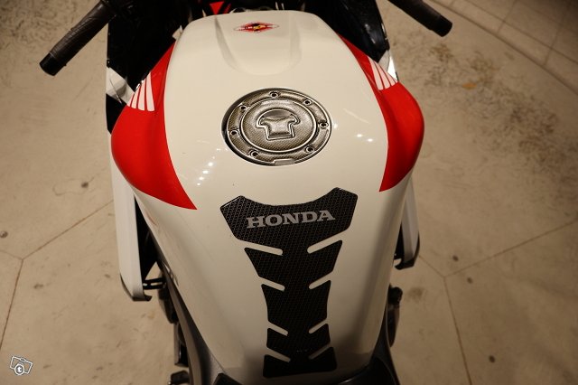 Honda CBR 10