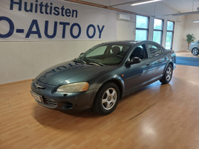 Chrysler Sebring, Autot, Harjavalta, Tori.fi