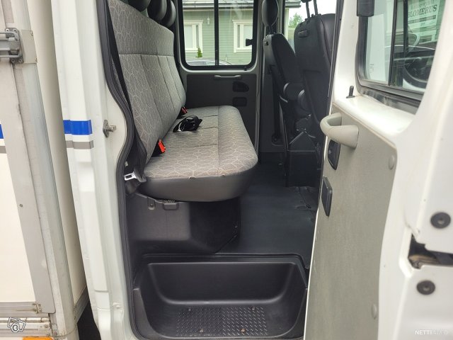 Renault Master 25