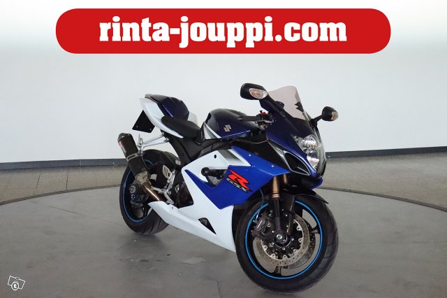 Suzuki GSX-R 1