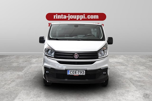 Fiat Talento 2