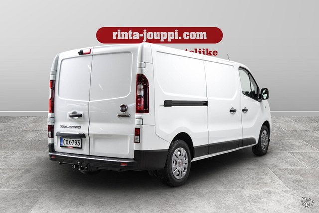 Fiat Talento 5