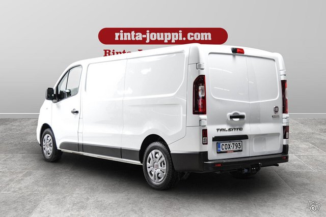 Fiat Talento 7