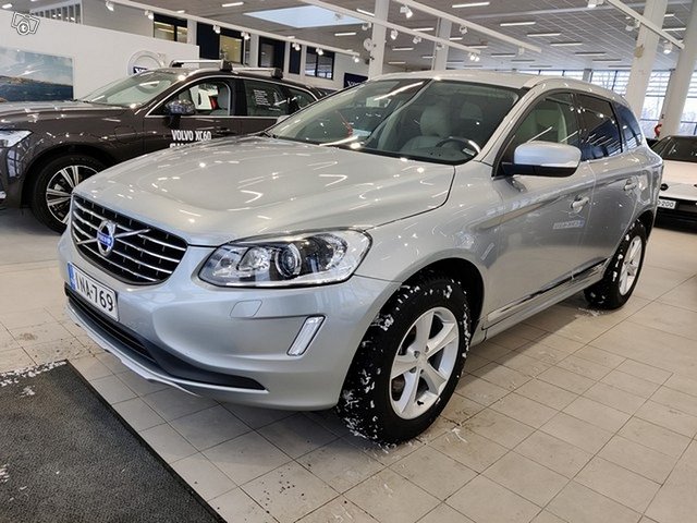 VOLVO XC60, kuva 1