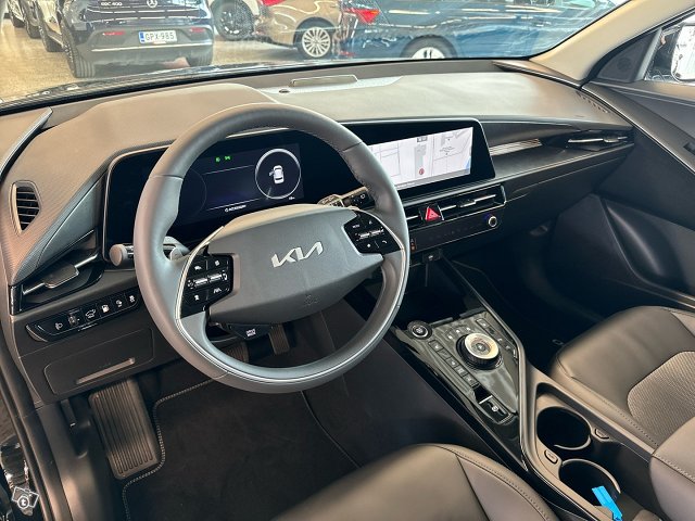 KIA Niro 6