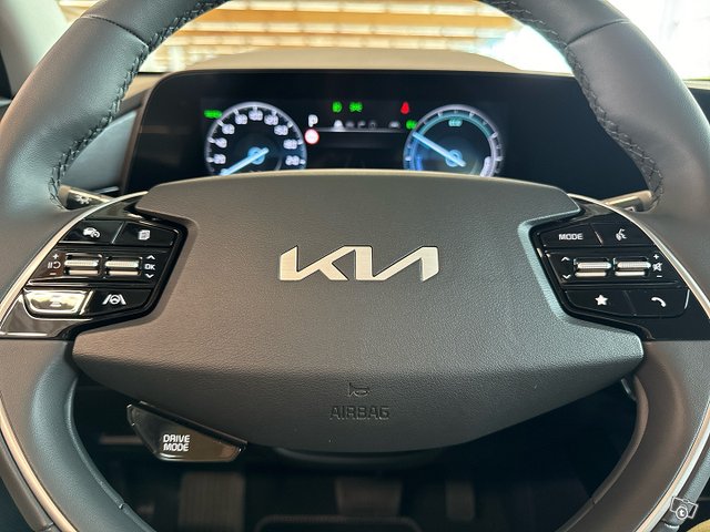 KIA Niro 12