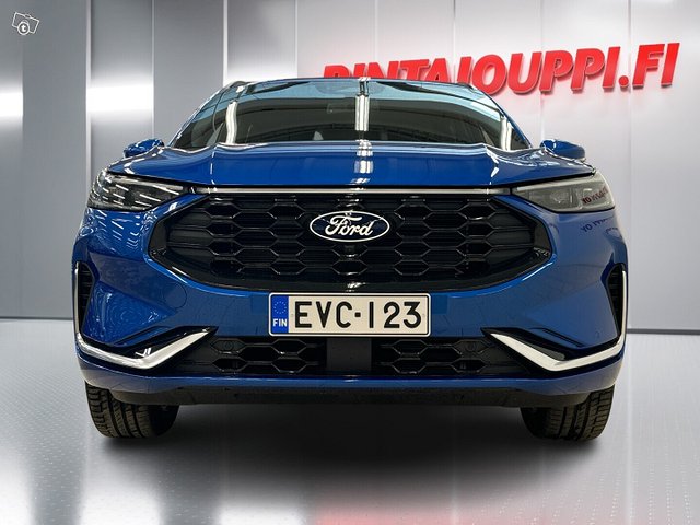 Ford Kuga 3