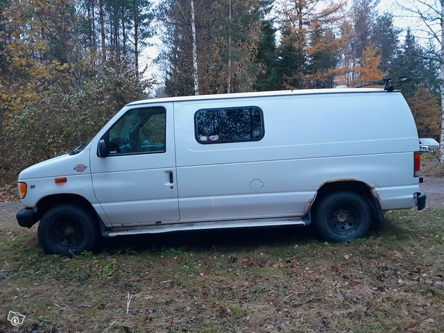 Ford Econoline, kuva 1