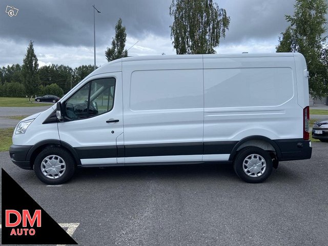 Ford Transit 2