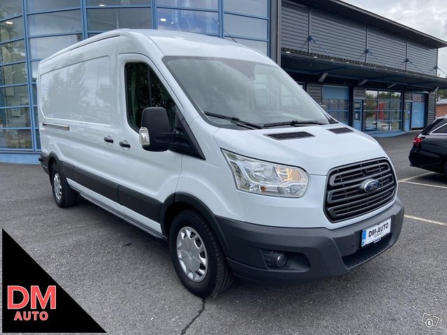 Ford Transit 19