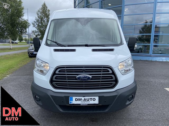 Ford Transit 20