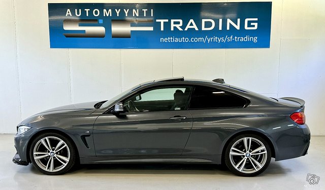 BMW 428 2