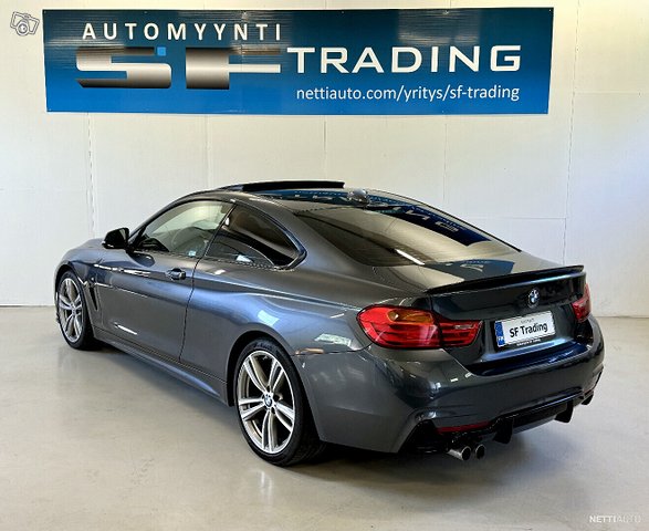 BMW 428 3