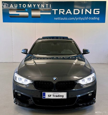 BMW 428 4