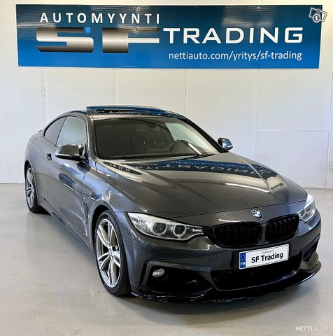 BMW 428 5